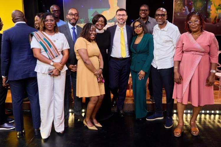 Côte d’Ivoire: Agritech : trois startups ivoiriennes en lice pour un Grand Prix de 30 millions de FCFA